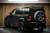 Land Rover Defender 110 P525 V8 thumbnail