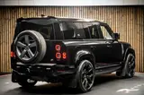Land Rover Defender 110 P525 V8 thumbnail