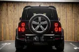 Land Rover Defender 110 P525 V8 thumbnail