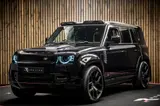 Land Rover Defender 110 P525 V8 thumbnail