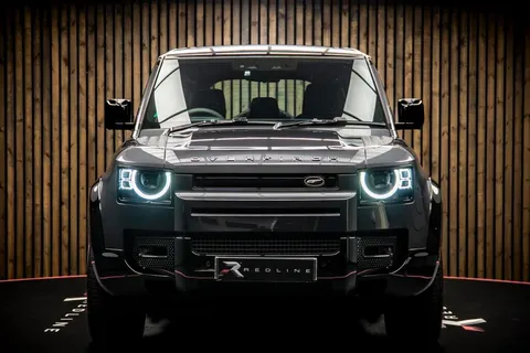 Land Rover Defender 110 P525 V8 5