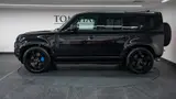 Land Rover Defender 110 V8 Bond Edition thumbnail