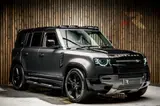 Land Rover Defender 110 V8 Carpathian Edition thumbnail