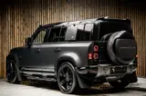 Land Rover Defender 110 V8 Carpathian Edition thumbnail