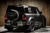 Land Rover Defender 110 V8 Carpathian Edition thumbnail