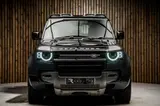Land Rover Defender 110 V8 Carpathian Edition thumbnail