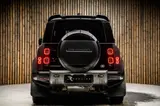 Land Rover Defender 110 V8 Carpathian Edition thumbnail
