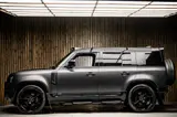 Land Rover Defender 110 V8 Carpathian Edition thumbnail