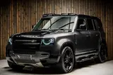 Land Rover Defender 110 V8 Carpathian Edition thumbnail