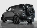 Land Rover Defender 110 V8 P525 thumbnail
