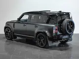 Land Rover Defender 110 V8 P525 thumbnail