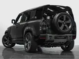 Land Rover Defender 110 V8 P525 thumbnail
