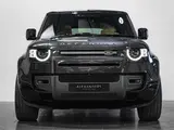 Land Rover Defender 110 V8 P525 thumbnail