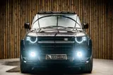Land Rover Defender 110 V8 X thumbnail