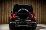 Land Rover Defender 110 V8 X thumbnail
