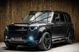 Land Rover Defender 110 V8 X thumbnail