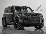 Land Rover Defender 110 X-Dynamic HSE D250 thumbnail