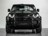 Land Rover Defender 110 X-Dynamic HSE D250 thumbnail