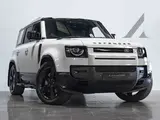 Land Rover Defender 110 X-Dynamic HSE D350 thumbnail
