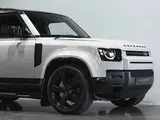 Land Rover Defender 110 X-Dynamic HSE D350 thumbnail