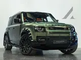 Land Rover Defender 110 X-Dynamic HSE D350 Overfinch thumbnail