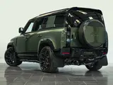 Land Rover Defender 110 X-Dynamic HSE D350 Overfinch thumbnail