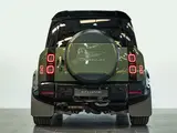 Land Rover Defender 110 X-Dynamic HSE D350 Overfinch thumbnail