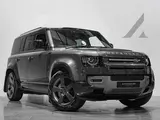 Land Rover Defender 110 X-Dynamic HSE D350 thumbnail