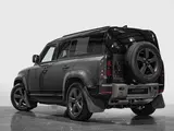 Land Rover Defender 110 X-Dynamic HSE D350 thumbnail