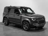Land Rover Defender 110 X-Dynamic HSE D350 thumbnail