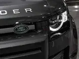 Land Rover Defender 110 X-Dynamic HSE D350 thumbnail
