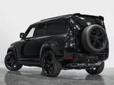 Land Rover Defender 110 X-Dynamic HSE Hard Top D350 (3 Seat) thumbnail