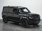 Land Rover Defender 110 X-Dynamic HSE Hard Top D350 (3 Seat) thumbnail