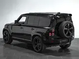 Land Rover Defender 110 X-Dynamic HSE Hard Top D350 (3 Seat) thumbnail