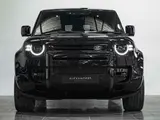 Land Rover Defender 110 X-Dynamic HSE Hard Top D350 (3 Seat) thumbnail