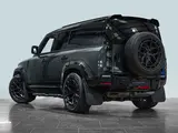 Land Rover Defender 110 X-Dynamic HSE Hard Top D350 thumbnail