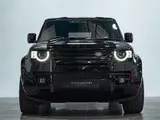 Land Rover Defender 110 X-Dynamic HSE Hard Top D350 thumbnail