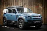 Land Rover Defender 110 X-Dynamic HSE thumbnail