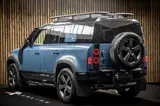 Land Rover Defender 110 X-Dynamic HSE thumbnail