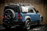 Land Rover Defender 110 X-Dynamic HSE thumbnail