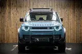Land Rover Defender 110 X-Dynamic HSE thumbnail