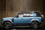 Land Rover Defender 110 X-Dynamic HSE thumbnail