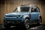 Land Rover Defender 110 X-Dynamic HSE thumbnail