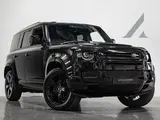 Land Rover Defender 110 X-Dynamic SE D250 thumbnail