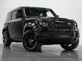 Land Rover Defender 110 X-Dynamic SE D250 thumbnail