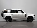 Land Rover Defender 110 XS Edition D250 thumbnail