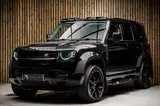 Land Rover Defender 110 X-Dynamic HSE thumbnail