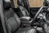 Land Rover Defender 130 D300 X-Dynamic HSE thumbnail