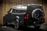 Land Rover Defender 130 D300 X-Dynamic HSE thumbnail