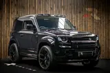 Land Rover Defender 90 thumbnail